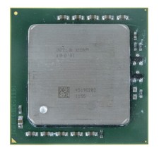 Intel Xeon SL6VM 2.66GHz Socket 604