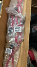 Cables Unlimited SATA to eSATA Cable With Straight Connectors FLT-6600-18