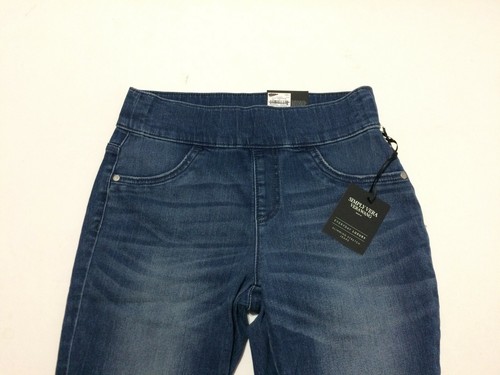 Simply Vera Vera Wang Jeggings Jeans 