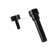 New OEM Bose-QuietComfort QC35 I II Metal Hinge Swivel Screw-Black