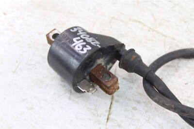 Atv Ignition Coil Ignition Coil For Polaris Sportsman 400 & 400L 4X4 (1993-1997 Models) - Caltric Replacement Caltric Ignition Coil - Foto 6