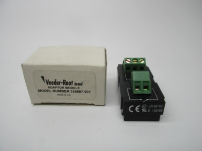 VEEDER ROOT 329587-001 NSMP