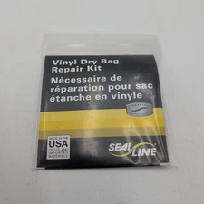 SeaLine Dry Bag Vinyl Repair Kit Cascade Designs Inc