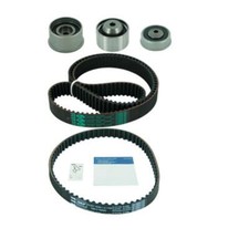 SKF VKMA 95658 Zahnriemensatz für Hyundai Santa Fé I SM KIA Magentis GD MS