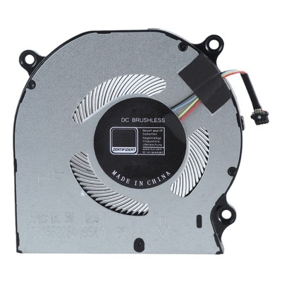 Laptop Cooling Fan for MateBook 14s HKD-W56 HKD-W76 DC5V 0.50A 4Pin