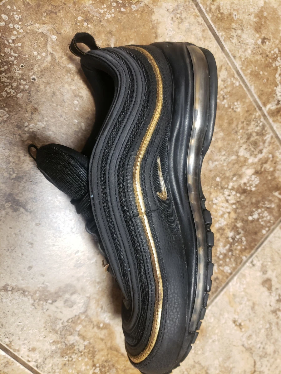 Air max 97 black size 11 sale