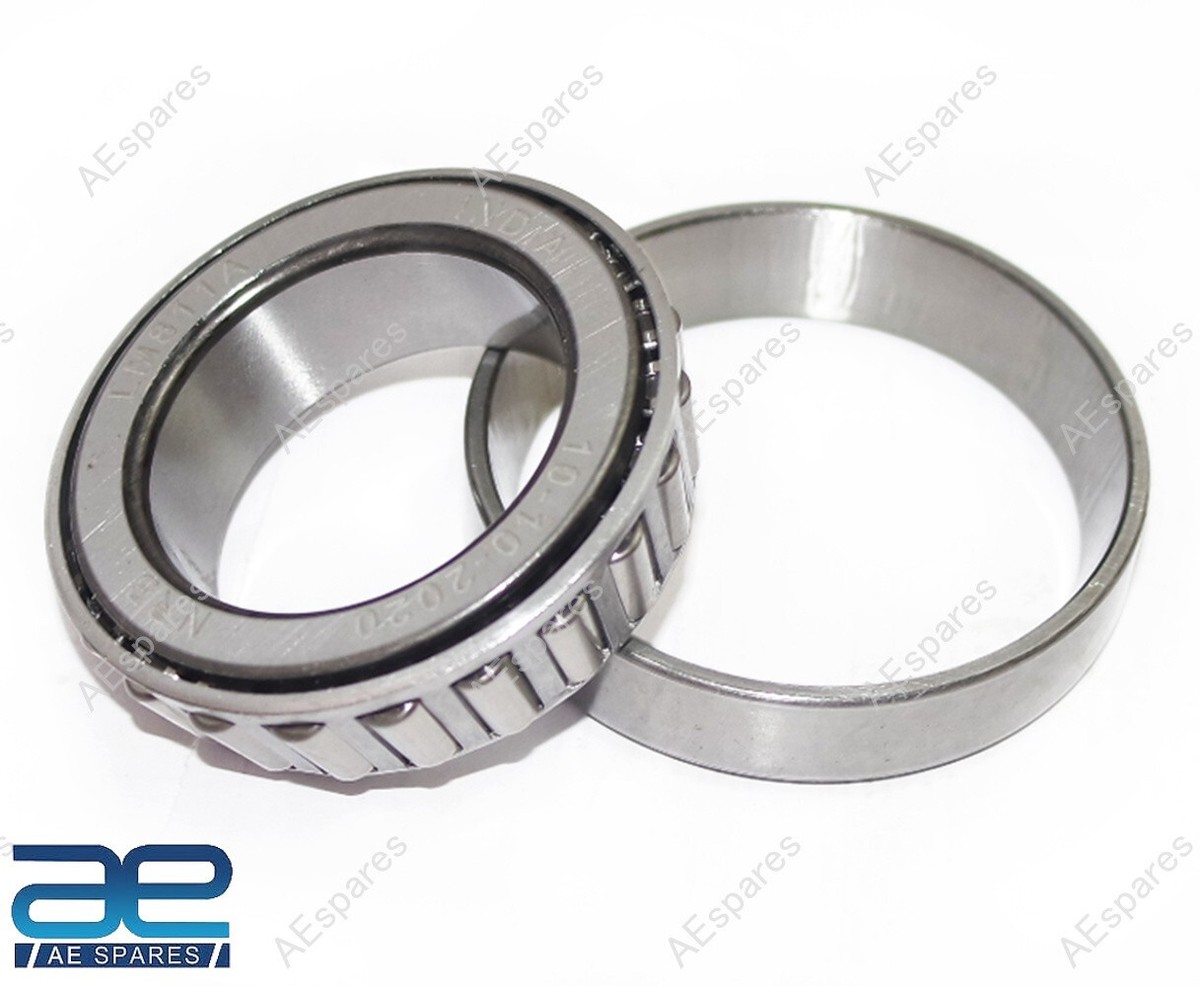 4x Front Axle Wheel Bearing For Suzuki Samurai Sierra SJ413