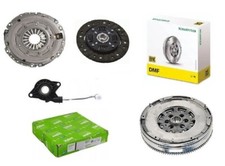 Kit d'embrayage Jeep CHEROKEE
