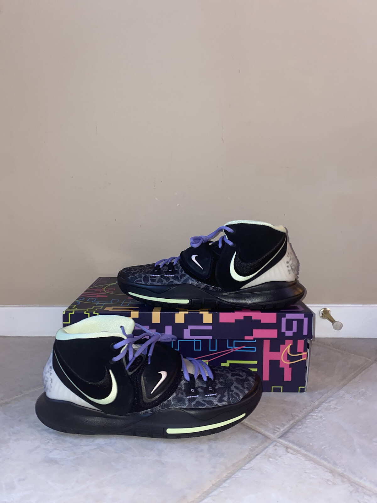 kyrie irving 11 shoes price