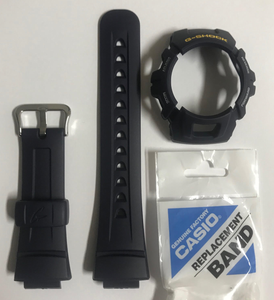 g shock g2900 replacement band