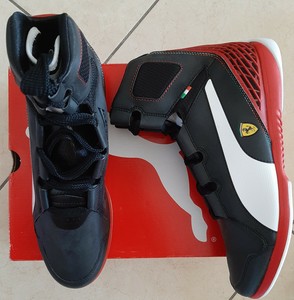 puma ferrari shoes ebay