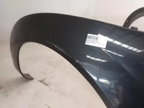 Paragolpes Delantero para FORD KA (CCQ) Básico 2007 4074204 - Bild 4 von 5
