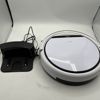 ILIFE V3s Pro Robot Vacuum Cleaner