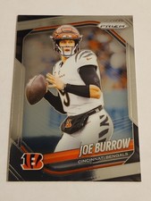 Joe Burrow