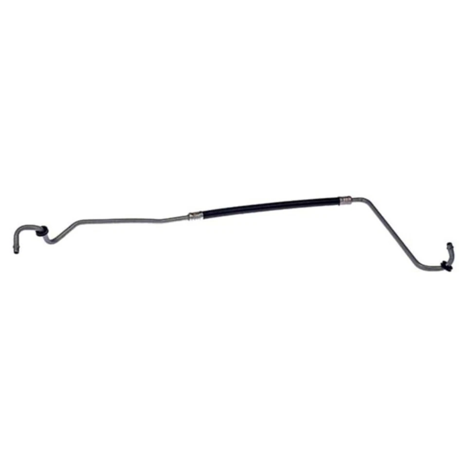 Línea de retorno del enfriador de aceite de transmisión para Buick LeSabre/Park Avenue 2000-2005 Foto 3 de 4