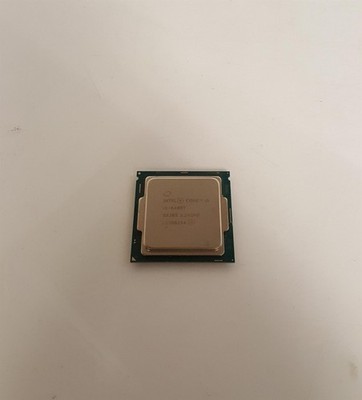 Intel Core i5-6400T 2,20GHz Sockel LGA1151 Prozessor CPU (SR2BS)