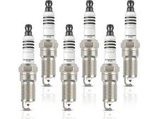 Spark Plug Set For 1995-2003 Ford Windstar 3.8L V6 1998 1996 1997 1999 MS815XY