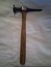 Vintage Snap On Bf603 Finishing Pick Sheet Metal Fabrication Auto Body Hammer Vintage Snap On Bf603 Finishing Pick Sheet Metal Fabrication Auto Body Hammer