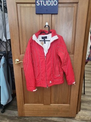 American eagle snow coat