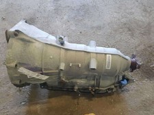 Automatikgetriebe - BMW 1 E87/81 5D/3D 03-11 - 24007572465 - 142,800 km