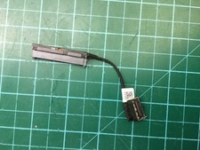 Genuine Asus Q534U Series HDD Hard Drive Connector w/ Cable 14020-00120100