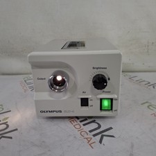 Olympus CLK-4 Light Source