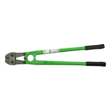 RECA green tools heavy duty bolt cutter 18-inch Made in Germany