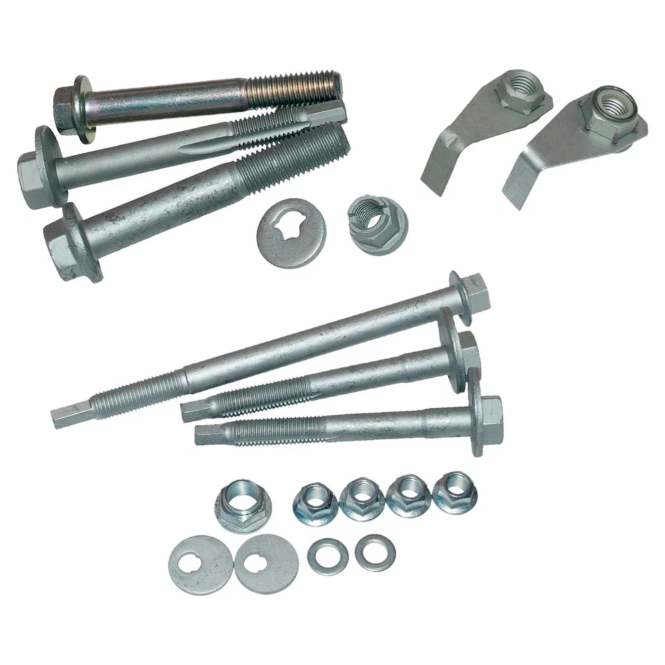 Pour Range Rover Sport I (L320) Discovery 3 & 4 Bras de Suspension Vis Écrous - Photo 2/2