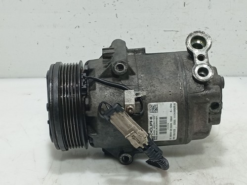 95517235 KLIMAKOMPRESSOR / 93190259 / 2463308 FÜR OPEL ASTRA H A04 1.7 CDTI L