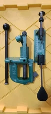 RCBS Reloading Press With RCBS trim Pro
