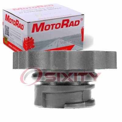 MotoRad Oil Filler Cap for 1993-2004 Cadillac Seville Engine Cylinder Block tg