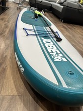 Jobe inflatable Paddle Board Package