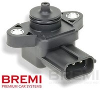 Bremi 35083 Sensor FüR Saugrohrdruck Saugrohrdruck Sensor Ladedruck