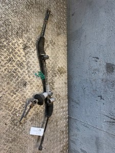 237148 Lenkgetriebe FIAT Grande Punto (199) A0003202 1.4