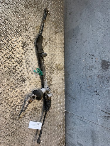 237148 Lenkgetriebe FIAT Grande Punto (199) A0003202 1.4