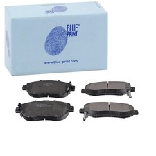 Plaquette de frein Lexus SC