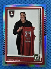 2025 #64 Brionna Jones Panini Donruss WNBA Holo Dream