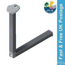 Astro Folding Table Leg Hinged Motorhome VW Campervan Self Build Boat - HA79001