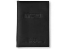 TRD Aftermarket Fahrzeug Inspektionszertifikat Etui für TOYOTA 08798-SP014