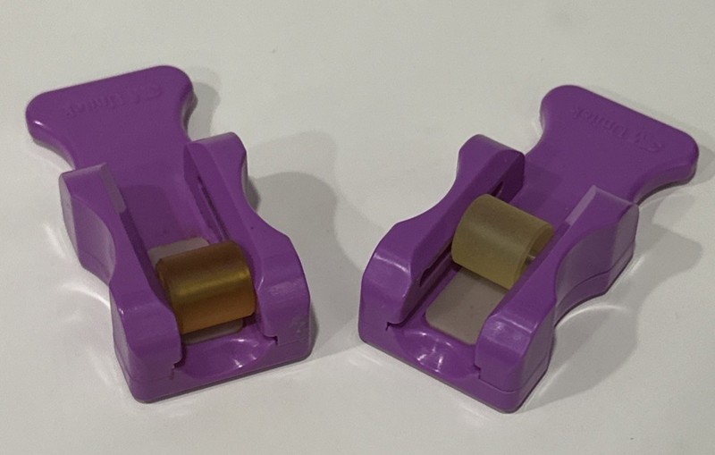 3M L-pop Transbond Plus Roller X 2