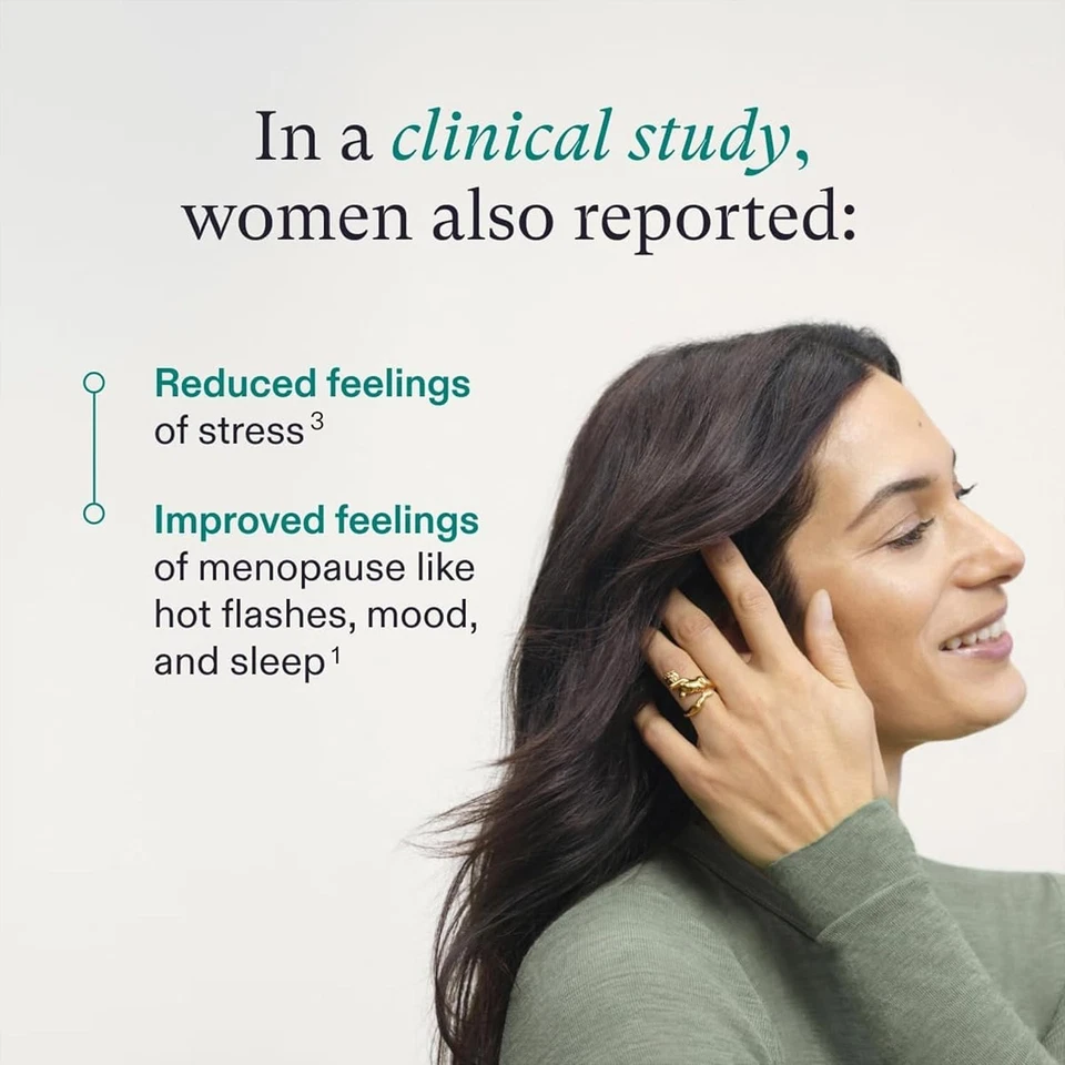 2xNUTRAFOL Cápsulas Crecimiento Cabello Mujer Edad 45 En adelante 2 Meses 2 Bolsas de Recarga Foto 3 de 4