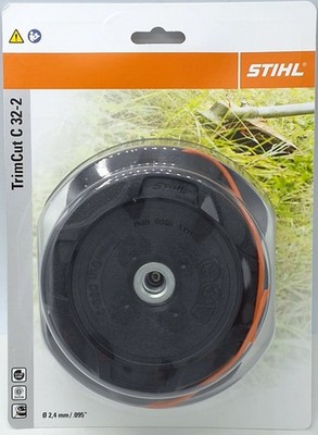 Stihl TrimCut C32-2 für Freischneider Motorsensen  Mähkopf Fadenkopf