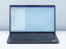 Dell Latitude 7410 Laptop Intel Core i7-10610U 1.80GHz 16GB RAM No SSD