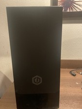 Cyberpower Gaming PC used runs perfectly fine nothing wrong with it.