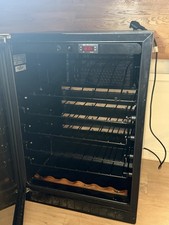 Rangemaster Wine Fridge