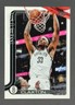 Nic Claxton #10 2025-26 Topps Basketball Brooklyn Nets NBA Card