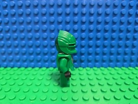 LEGO Rascus Minifigure Knights Kingdom cas266 Castle CMF Lot Rare 8877 8874 8801