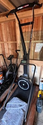 Fitness Maschine, Ski-Trainer - Cardio, Cross Fit