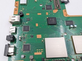 Working Sony PlayStation 3 PS3 Slim Motherboard KTE-001 CECH3001 (260116)