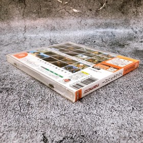 SEGA Dreamcast SOUL CALIBUR Namco Japan Retro Fighting DC Game Sealed New